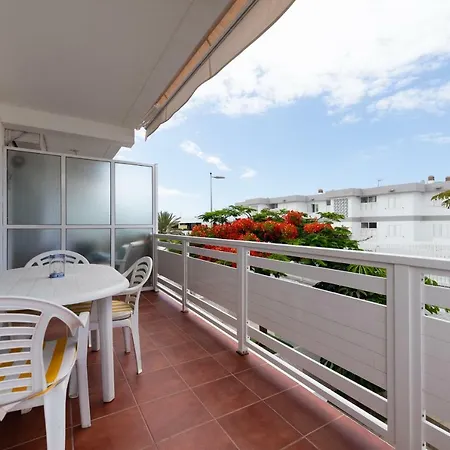 Adelfas South 1 By Canariasgetaway Semesterbostad San Agustín