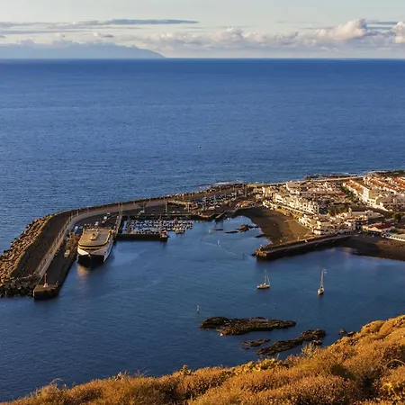 Adelfas South 1 By Canariasgetaway Σπίτι διακοπών San Agustín