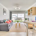 Apartment Adelfas South By Canariasgetaway