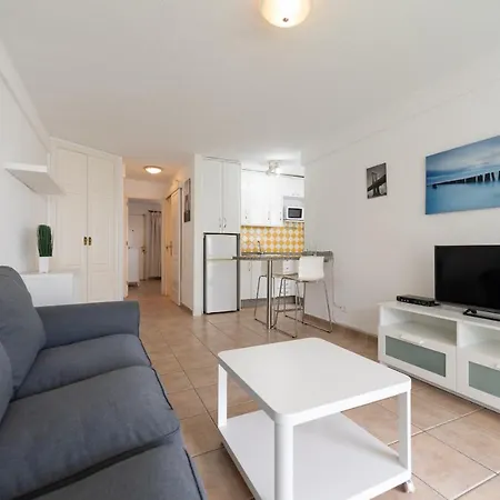 Adelfas South 1 By Canariasgetaway Holiday home *