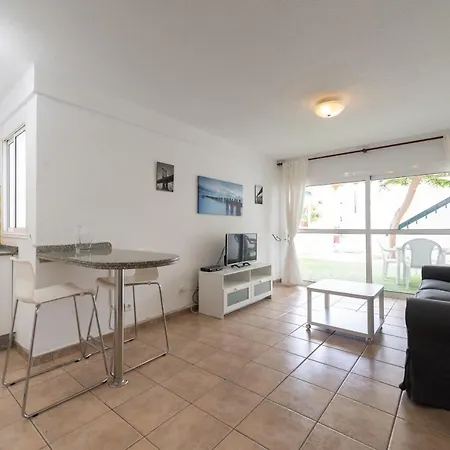 Holiday home Adelfas South 1 By Canariasgetaway
