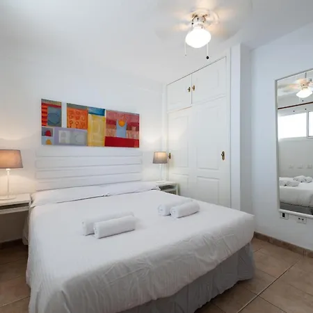 Adelfas South 1 By Canariasgetaway *