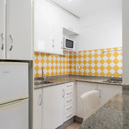 Adelfas South 1 By Canariasgetaway Holiday home San Agustin (Gran Canaria)