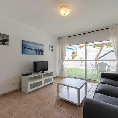 Adelfas South 1 By Canariasgetaway *
