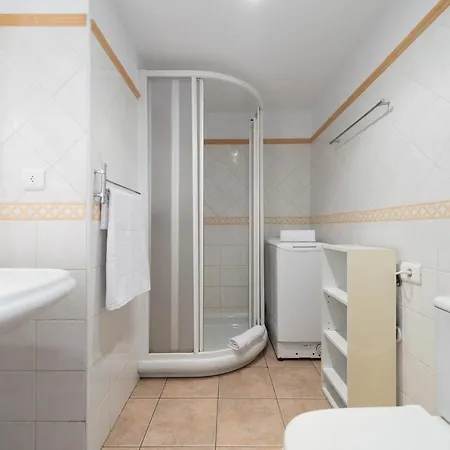 Holiday home Adelfas South 1 By Canariasgetaway