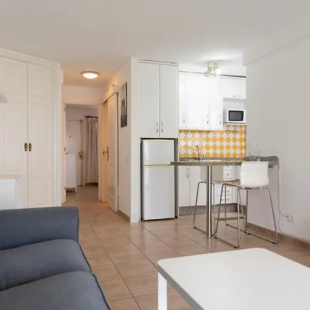 Holiday home Adelfas South 1 By Canariasgetaway *