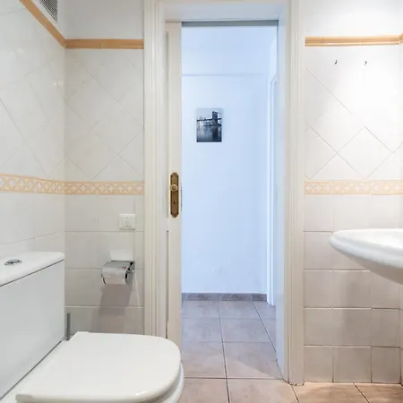 Adelfas South 1 By Canariasgetaway Holiday home