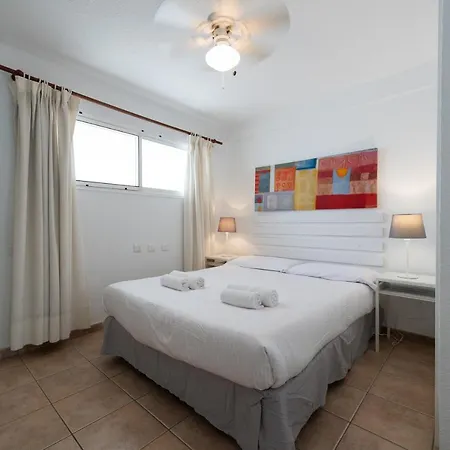 Holiday home Adelfas South 1 By Canariasgetaway *