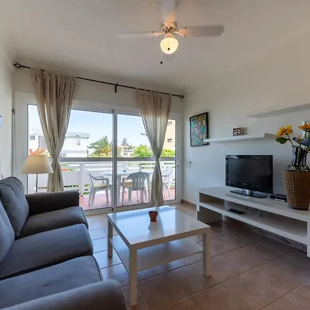 Holiday home Adelfas South 1 By Canariasgetaway