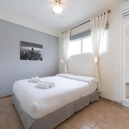 Holiday home Adelfas South 1 By Canariasgetaway *
