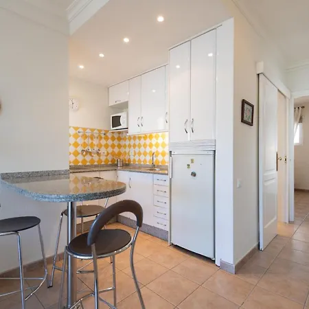 Holiday home Adelfas South 1 By Canariasgetaway San Agustin (Gran Canaria)