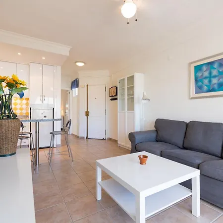 Holiday home Adelfas South 1 By Canariasgetaway