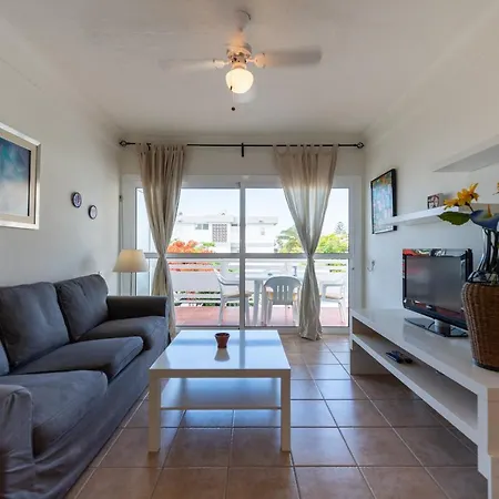 Adelfas South 1 By Canariasgetaway * San Agustin (Gran Canaria)