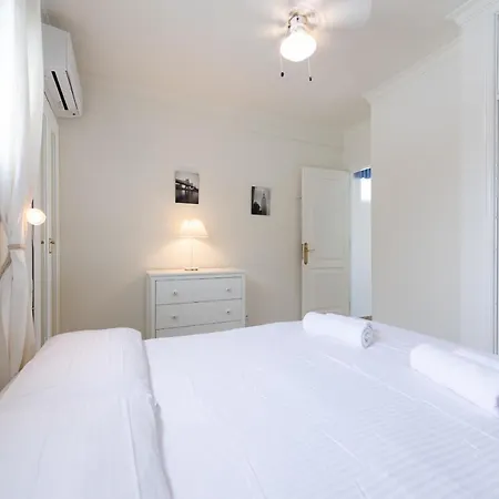Holiday home Adelfas South 1 By Canariasgetaway