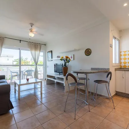 Holiday home Adelfas South 1 By Canariasgetaway San Agustin (Gran Canaria)