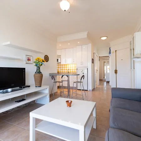 Holiday home Adelfas South 1 By Canariasgetaway San Agustin (Gran Canaria)