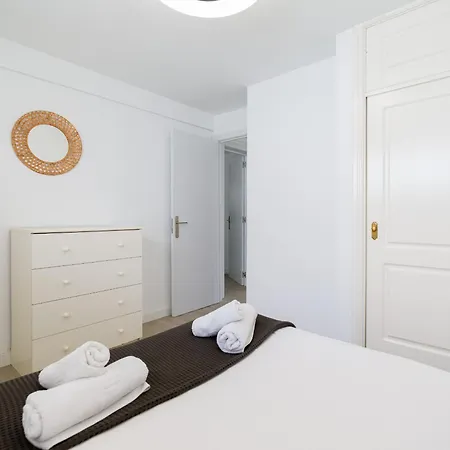 Adelfas South 1 By Canariasgetaway Holiday home *