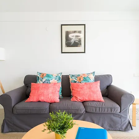 Adelfas South 1 By Canariasgetaway * San Agustin (Gran Canaria)