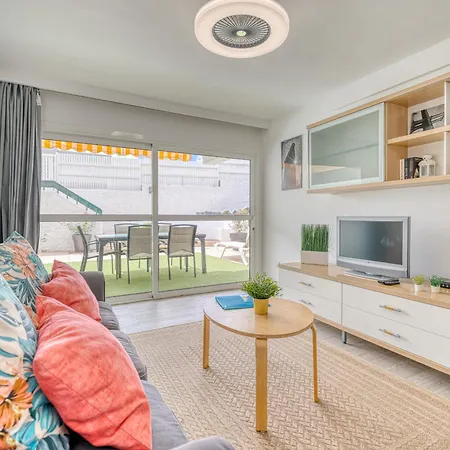 Adelfas South 1 By Canariasgetaway * San Agustin (Gran Canaria)