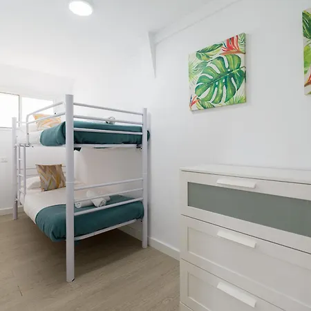 Holiday home Adelfas South 1 By Canariasgetaway