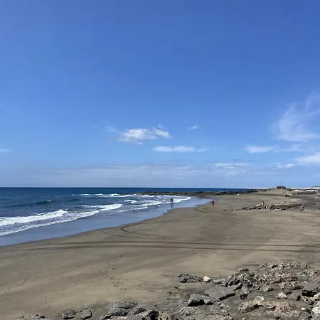 Adelfas South 1 By Canariasgetaway Holiday home San Agustin (Gran Canaria)