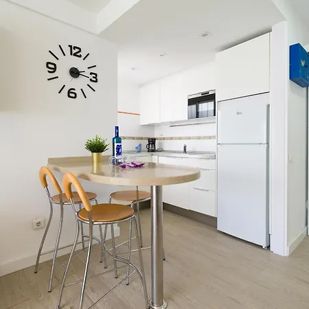 Holiday home Adelfas South 1 By Canariasgetaway *