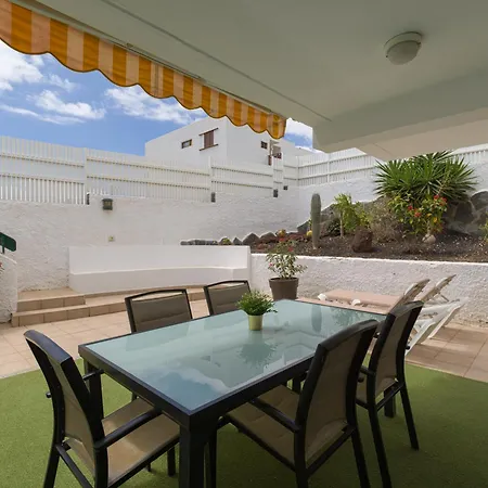 Adelfas South 1 By Canariasgetaway *