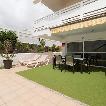 Adelfas South 1 By Canariasgetaway Holiday home *