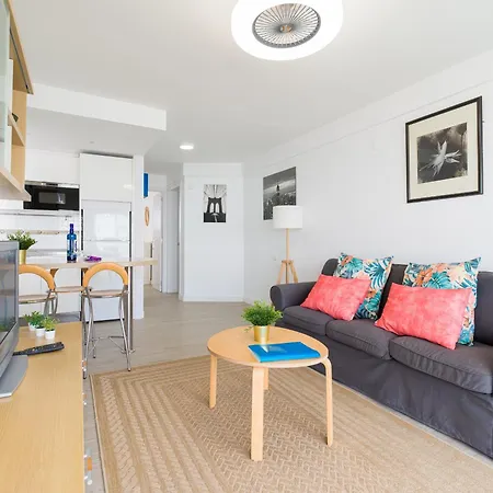 Adelfas South 1 By Canariasgetaway Holiday home San Agustin (Gran Canaria)