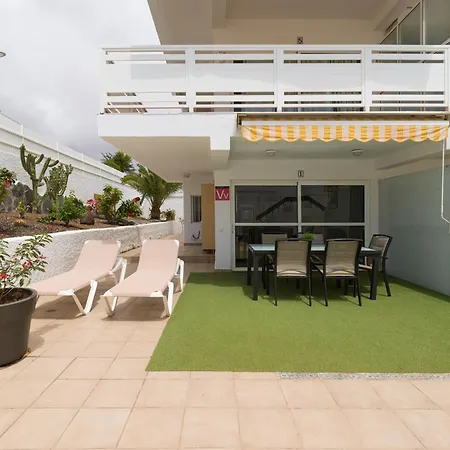 Adelfas South 1 By Canariasgetaway San Agustin (Gran Canaria)