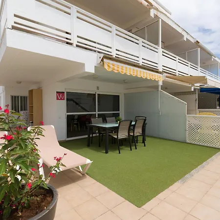 Holiday home Adelfas South 1 By Canariasgetaway