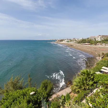 Holiday home Adelfas South 1 By Canariasgetaway San Agustin (Gran Canaria)