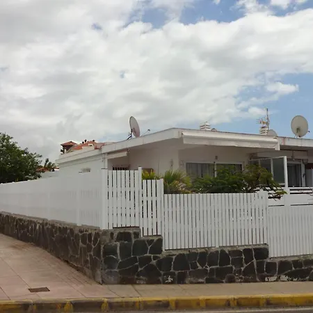 Adelfas South By Canariasgetaway * San Bartolomé