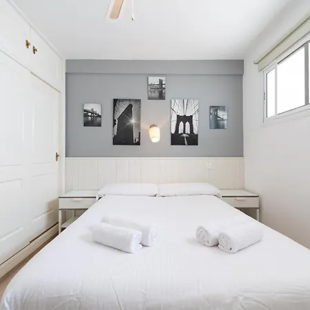Adelfas South By Canariasgetaway Appartement