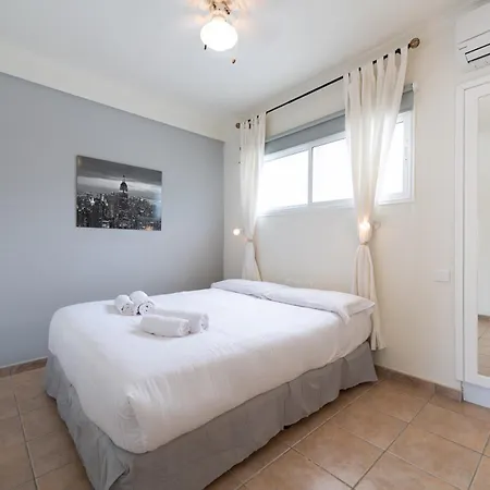 Adelfas South By Canariasgetaway Appartement San Bartolomé