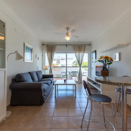 Appartement Adelfas South By Canariasgetaway