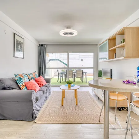 Appartement Adelfas South By Canariasgetaway