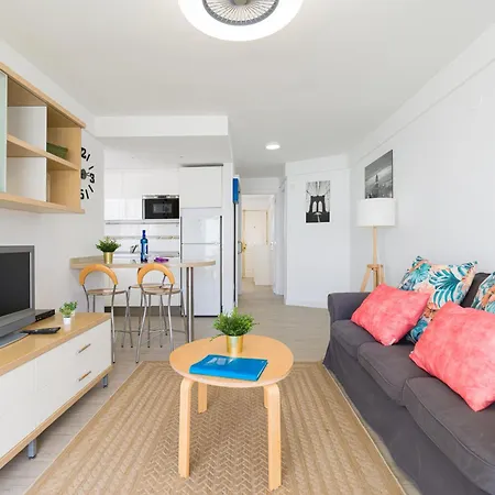 Adelfas South By Canariasgetaway Appartement