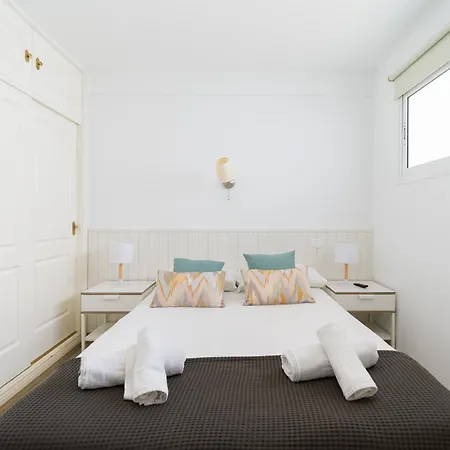 Adelfas South By Canariasgetaway Appartement *