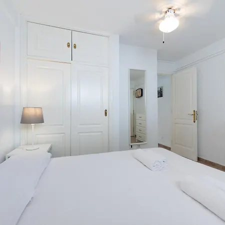 Adelfas South By Canariasgetaway Appartement *