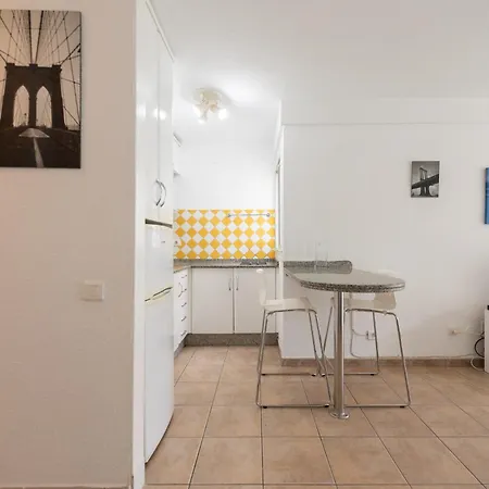 Adelfas South By Canariasgetaway Appartement
