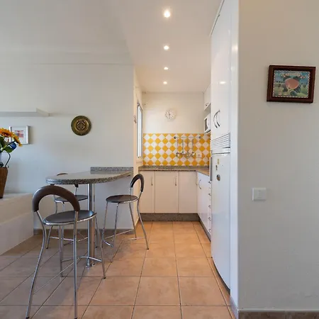 Appartement Adelfas South By Canariasgetaway *