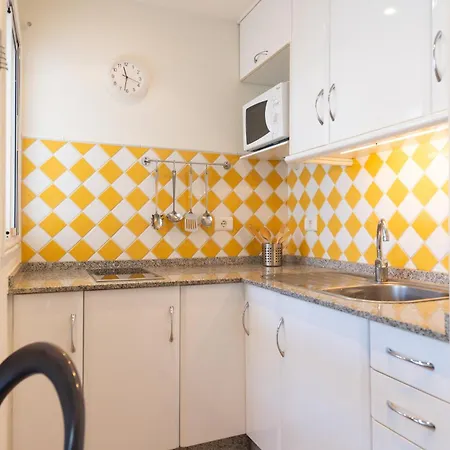 Appartement Adelfas South By Canariasgetaway San Bartolomé