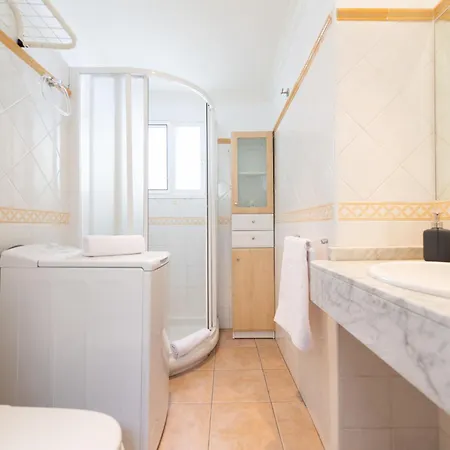 Adelfas South By Canariasgetaway Appartement *