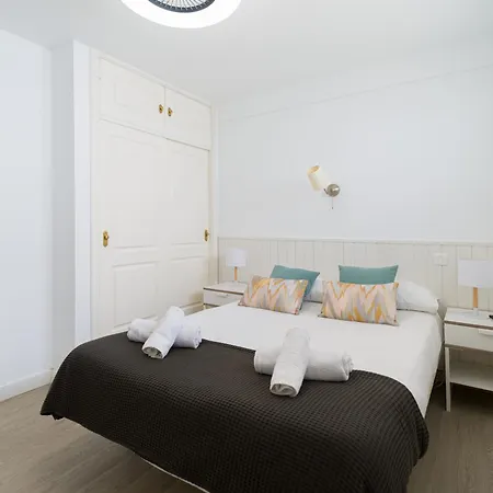 Adelfas South By Canariasgetaway San Bartolomé