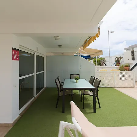 Adelfas South By Canariasgetaway * San Bartolomé