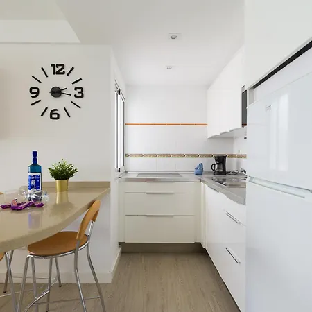 Adelfas South By Canariasgetaway Appartement *