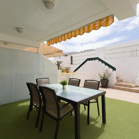 Adelfas South By Canariasgetaway Appartement San Bartolomé