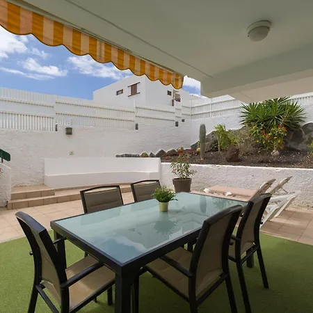 Appartement Adelfas South By Canariasgetaway San Bartolomé