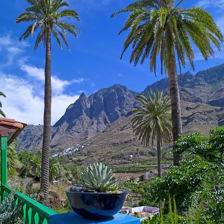 Adelfas South By Canariasgetaway * San Bartolomé